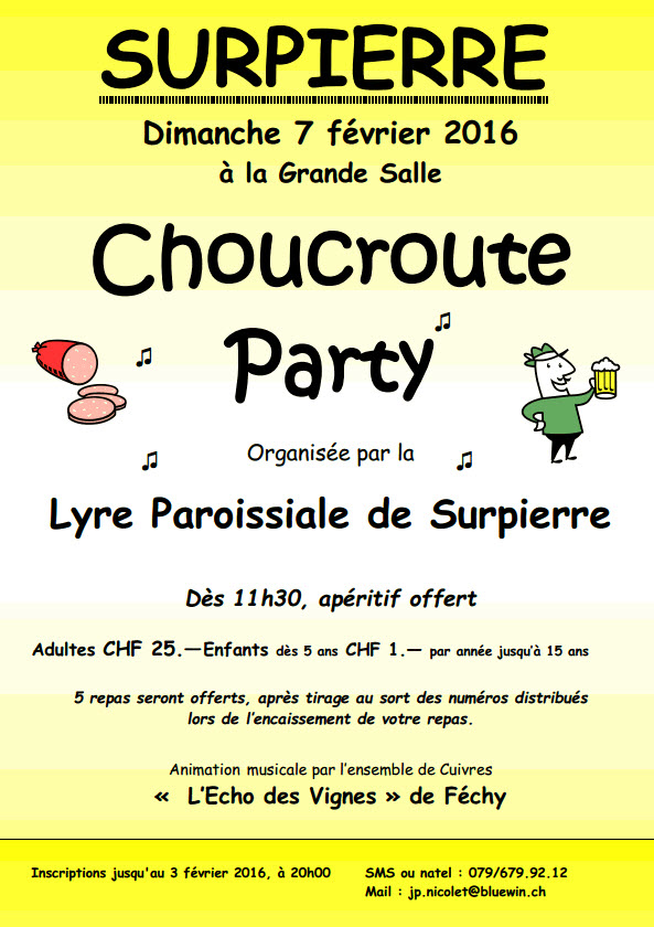 choucroute_2016